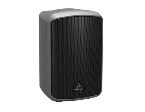 Portable 100W Bluetooth Speaker