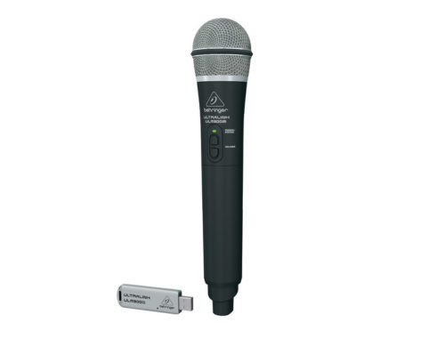 Behringer USB Digital Wireless Microphone