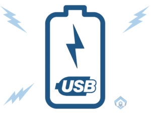 USB Power Banks