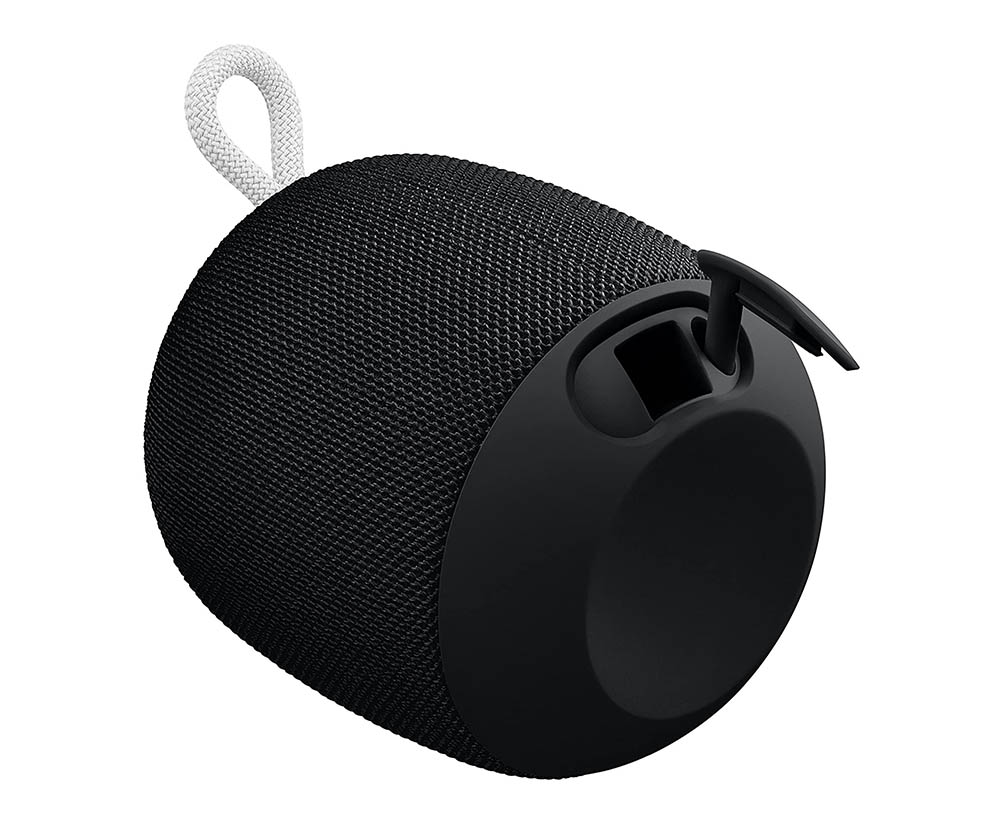 Portable Waterproof Bluetooth Speaker WONDERBOOM