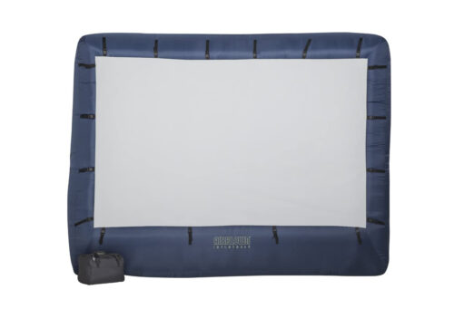 Airblown Inflatable Movie Screen