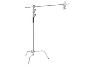 Stainless Steel C-Stand